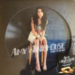 Платівка Amy Winehouse – Back To Black|Емі Вайнхауз-Назад до чорного