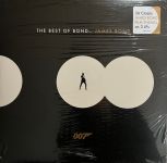 Платівка The Best Of Bond... James Bond|Найкраще з Бонда... Джеймс Бонд(3xLP)
