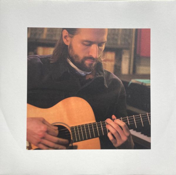 Платівка Hayden Thorpe – Moondust For My Diamond|Хайден Торп-Місячний пил для мого діаманта