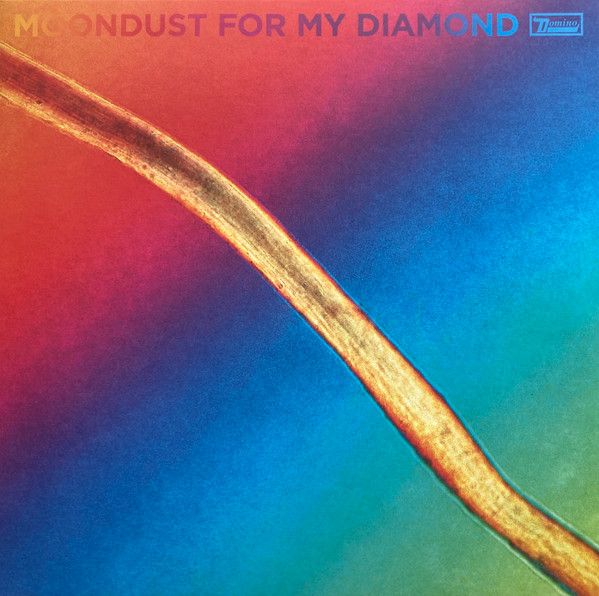 Платівка Hayden Thorpe – Moondust For My Diamond|Хайден Торп-Місячний пил для мого діаманта