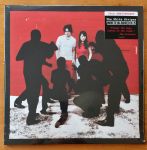 Платівка The White Stripes – White Blood Cells|Білі смуги