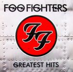 Платівка Foo Fighters - Greatest Hits(2xLP)
