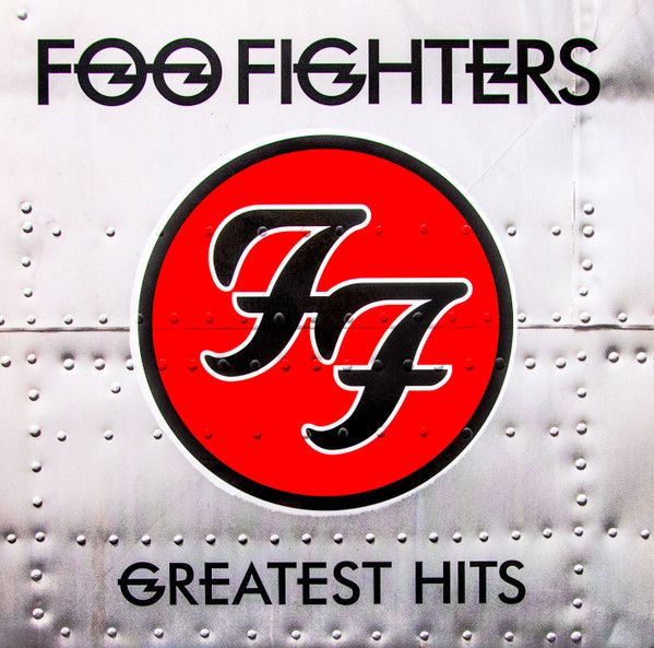 Платівка Foo Fighters - Greatest Hits(2xLP)