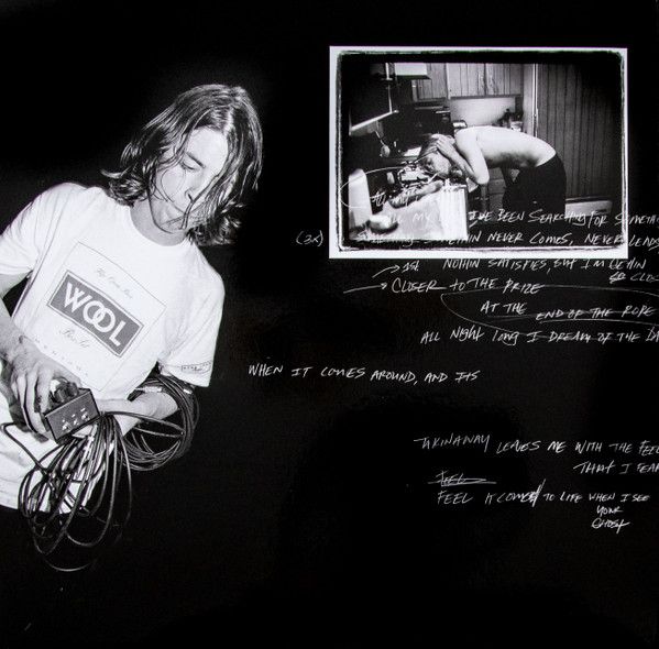 Платівка Foo Fighters - Greatest Hits(2xLP)
