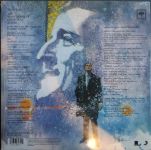 Платівка Tony Bennett – Snowfall (The Tony Bennett Christmas Album)|Тоні Беннет