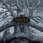 Платівка Mastodon – Hushed And Grim (2LP, Limited Edition, Clear)|Мастодонт