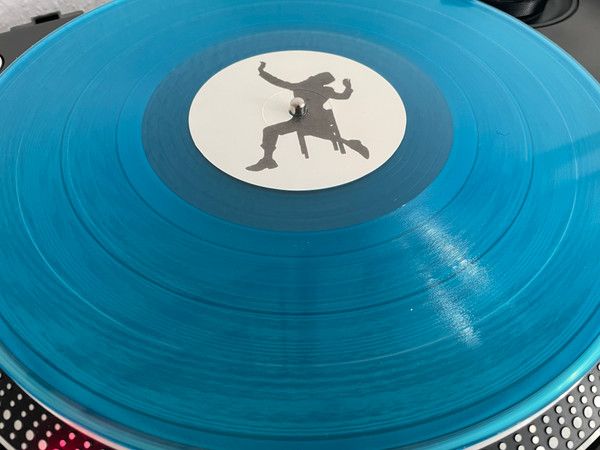 Платівка Nightmares On Wax – Shout Out! To Freedom...|Кошмари на воску(2xLP)