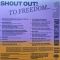 Платівка Nightmares On Wax – Shout Out! To Freedom...|Кошмари на воску(2xLP)