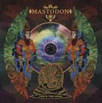 Платівка Mastodon – Crack The Skye|Мастодонт