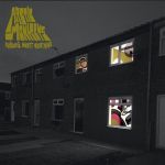 Платівка Arctic Monkeys – Favourite Worst Nightmare
