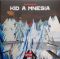 Платівка Radiohead – Kid A Mnesia|Редіохед (3xLP)