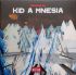 Платівка Radiohead – Kid A Mnesia|Редіохед (3xLP)