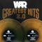Платівка War – Greatest Hits 2.0|Війна(2xLP)