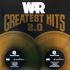 Платівка War – Greatest Hits 2.0|Війна(2xLP)