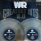 Платівка War – Greatest Hits 2.0|Війна(2xLP)
