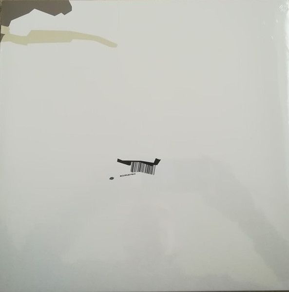 Платівка Autechre – Chiastic Slide|Аутекре-Хіастичний слайд(2xLP)
