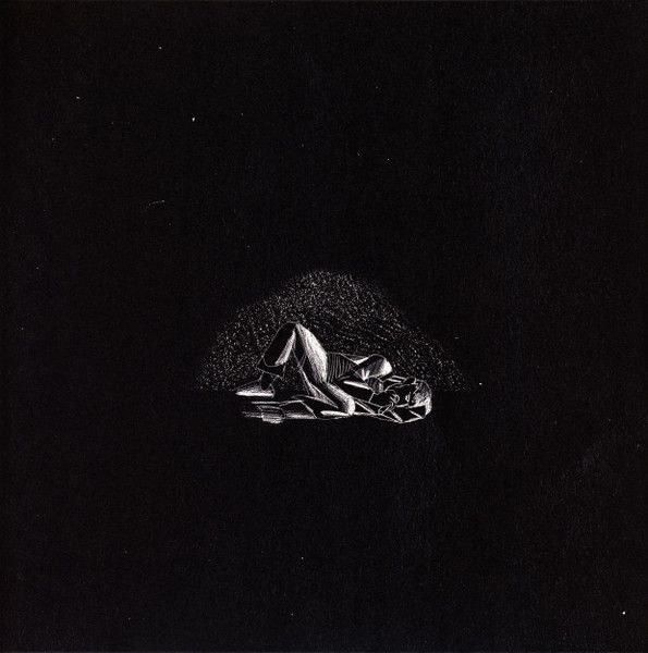 Платівка King Krule – You Heat Me Up, You Cool Me Down|Король Круле(2xLP)