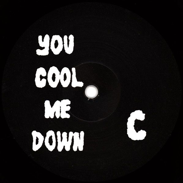 Платівка King Krule – You Heat Me Up, You Cool Me Down|Король Круле(2xLP)