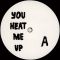Платівка King Krule – You Heat Me Up, You Cool Me Down|Король Круле(2xLP)