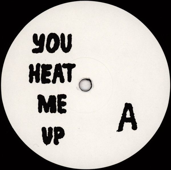 Платівка King Krule – You Heat Me Up, You Cool Me Down|Король Круле(2xLP)