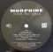 Платівка Morphine – Cure For Pain|Mорфін-Ліки від болю(2xLP)