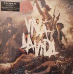 Платівка Coldplay – Viva La Vida Or Death And All His Friends