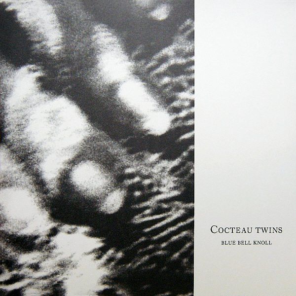 Платівка Cocteau Twins – Blue Bell Knoll|Близнюки Кокто-Горб Блакитний дзвін