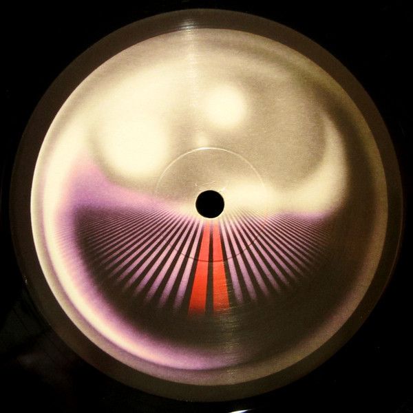 Платівка Tame Impala – Currents|Приручити імпалу-Течії(2xLP)