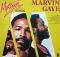 Платівка Marvin Gaye – Motown Legends