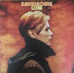Платівка David Bowie – Low | Девід Боуї