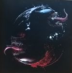 Платівка Marco Beltrami – Venom: Let There Be Carnage (Original Motion Picture Soundtrack)|Марко Бельтрамі