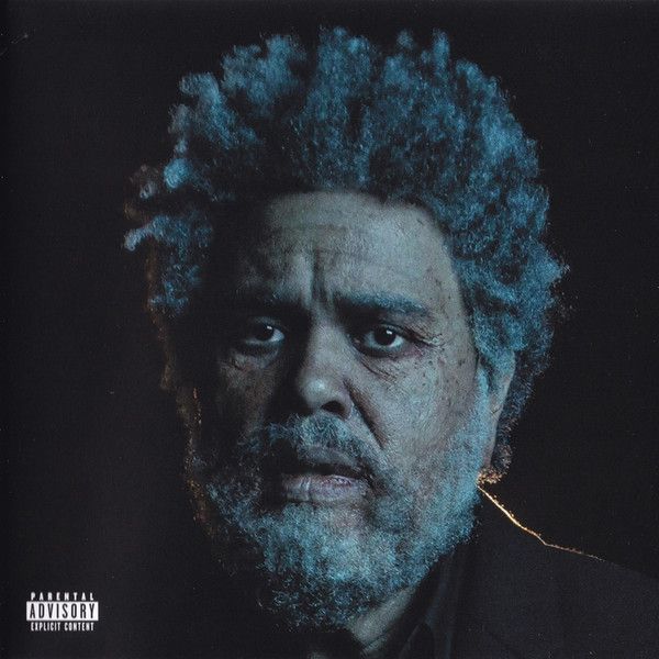 Платівка The Weeknd – Dawn FM|The Weeknd-Світанок FM(2xLP)