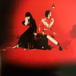Платівка The White Stripes – Elephant|Білі смуги(2xLP)
