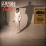 Платівка Armin van Buuren – Mirage|Армін ван Бюрен-Міраж(2xLP)