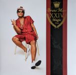Платівка Bruno Mars – XXIVK Magic|Бруно Марс