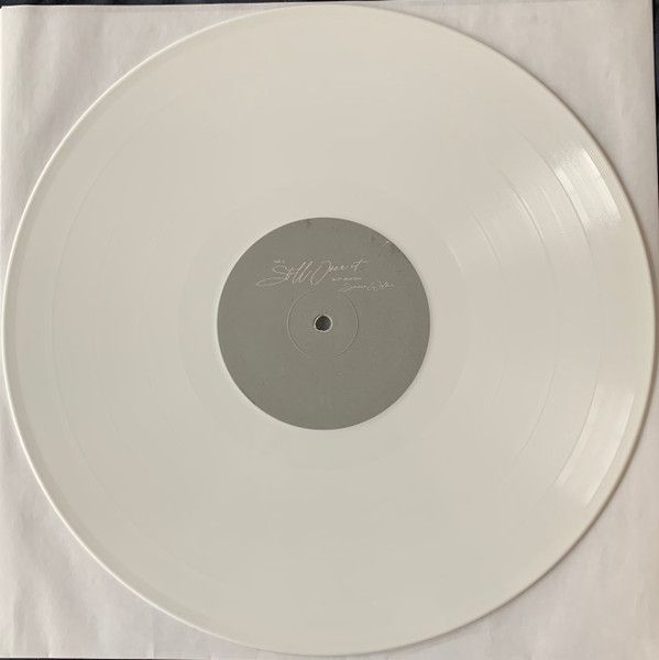 Платівка Summer Walker – Still Over It(White Vinyl)|Саммер Уокер-Все ще над цим(2xLP)