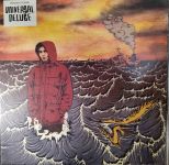 Платівка Ethan P. Flynn – Universal Deluge EP|Ітан П. Флінн-Всесвітній потоп