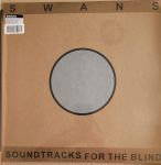 Платівка Swans – Soundtracks For The Blind | Лебеді-Саундтреки для сліпих (4LP)