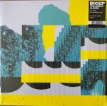 Платівка Bicep – Bicep|Біцепс-Біцепс(2xLP)