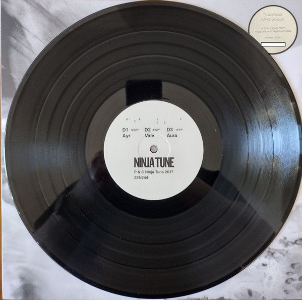 Платівка Bicep – Bicep|Біцепс-Біцепс(2xLP)