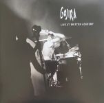 Платівка Gojira – Live At Brixton Academy|Годзілла-Наживо в Академії Брікстон(2xLP)