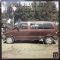 Платівка The Black Keys – El Camino|Чорні ключі-Ель Каміно(3xLP)