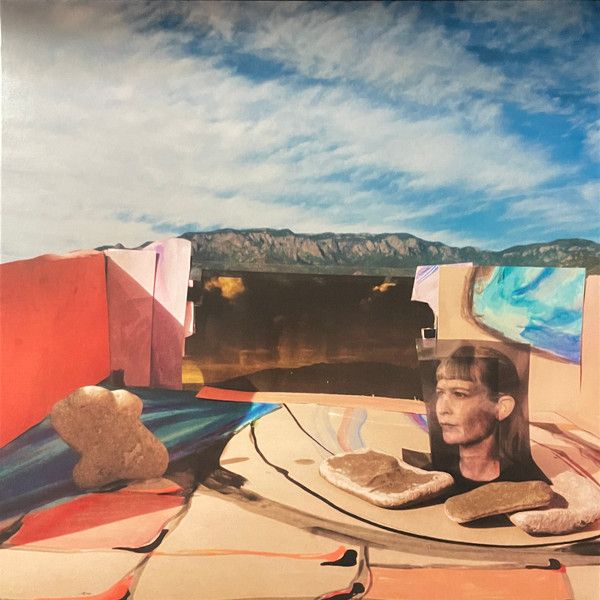 Платівка Jenny Hval – Classic Objects|Дженні Хвал-Класичні об'єкти