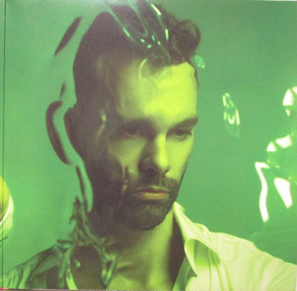 Платівка Placebo – Never Let Me Go|Плацебо-Ніколи не відпускай мене(2xLp)