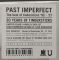 Платівка Tindersticks – Past Imperfect: The Best Of Tindersticks '92 - '21|Тіндерстікс-Минулий недосконалий час: Найкраще з Тіндерстікс '92 - '21(4xLP)