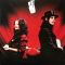 Платівка The White Stripes – Get Behind Me Satan|Білі смуги(2xLP)