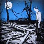 Платівка Jack White – Fear Of The Dawn|Джек Вайт