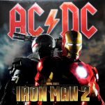 Платівка AC/DC – Iron Man 2|ЕЙСІ/ДІСІ-Залізна людина 2(2xLP)