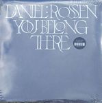 Платівка Daniel Rossen – You Belong There|Даніель Россен