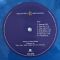 Платівка Mike Oldfield – Tubular Bells II (Limited Edition, Repress, Blue Marbled)|Майк Олдфілд